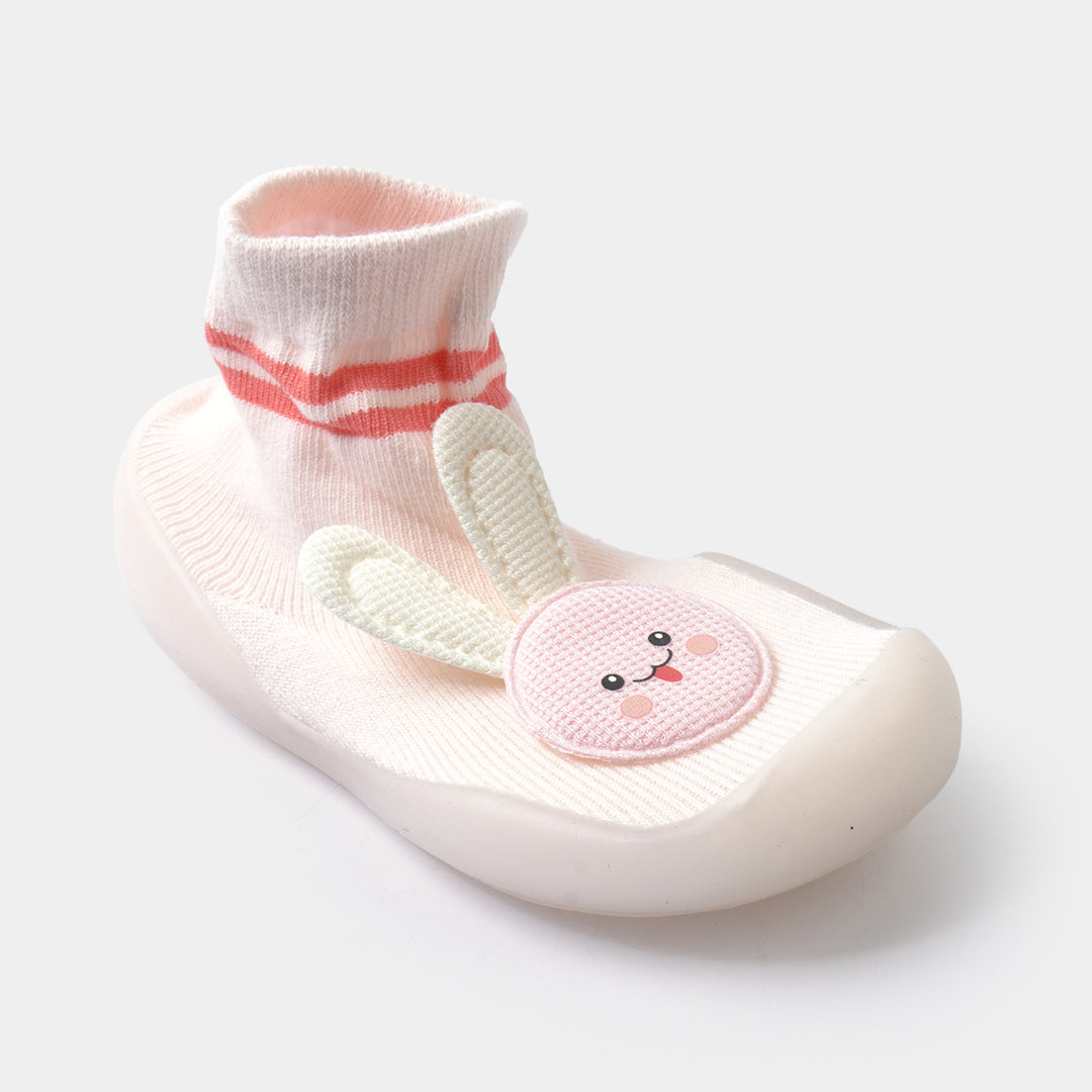 Girls Skidders LIN-6-Pink