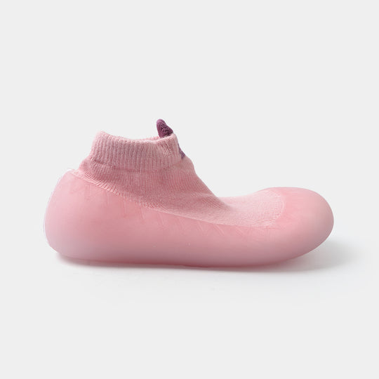 Girls Skidders LIN-7-PINK