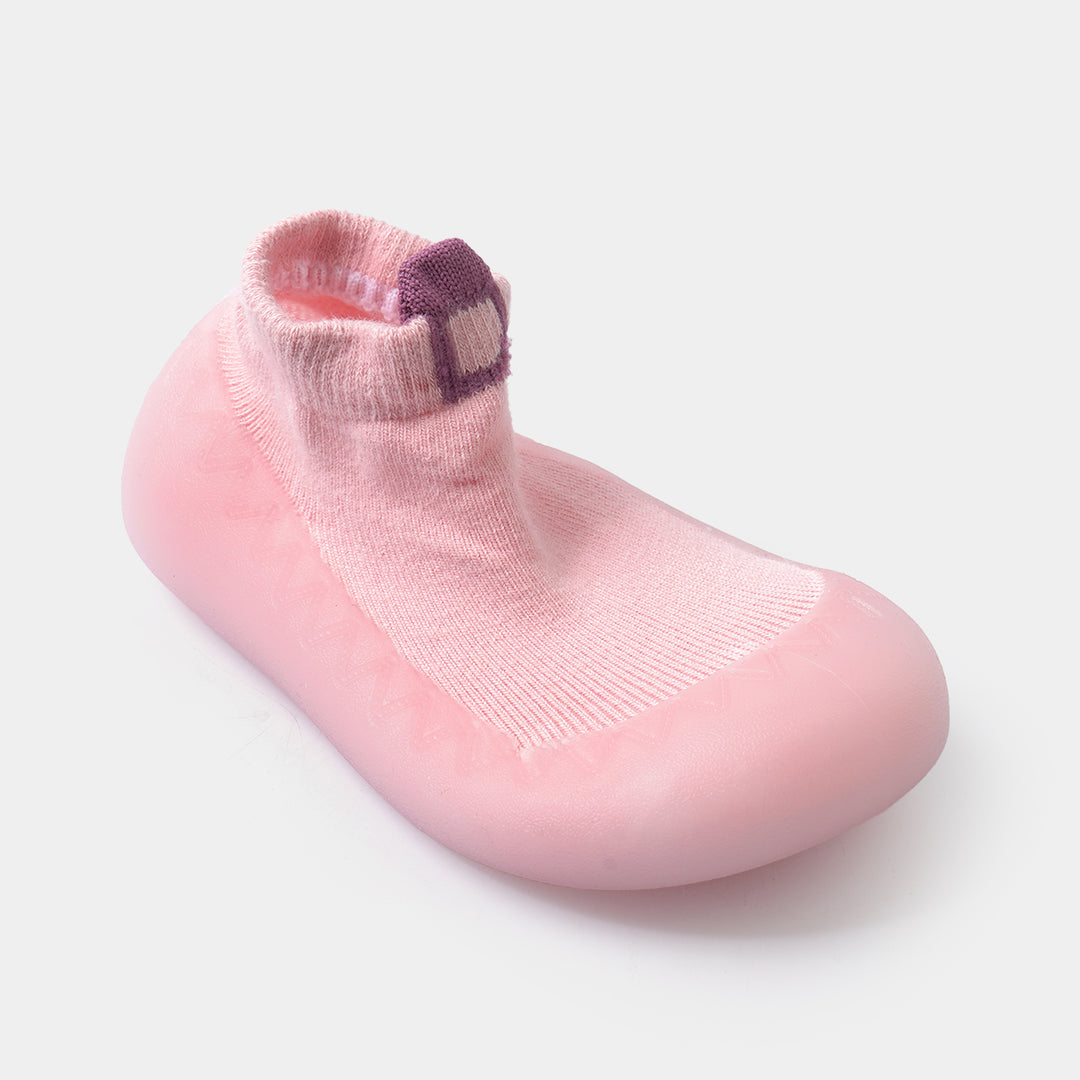 Girls Skidders LIN-7-PINK