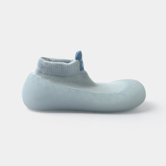 Girls Skidders LIN-7-BLUE