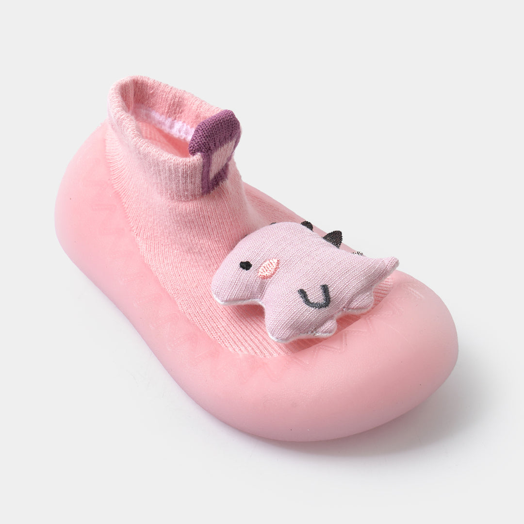 Girls Skidders LIN-9-PINK