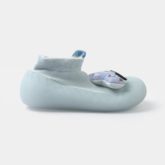 Girls Skidders LIN-9-BLUE