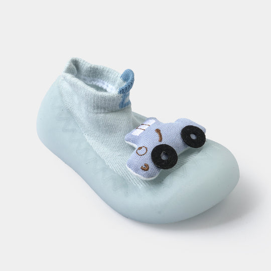 Girls Skidders LIN-9-BLUE