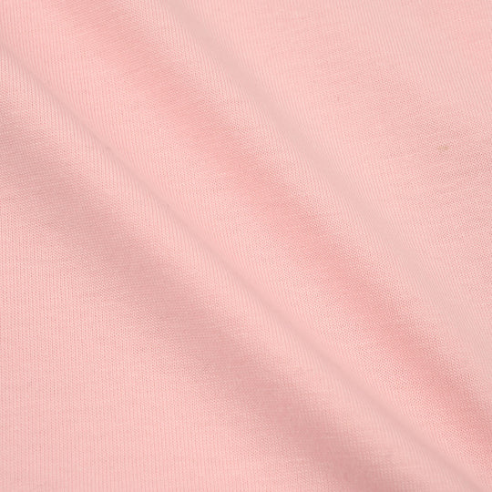 Girls Cotton Jersey T-Shirt Sweet Dreams-Pink