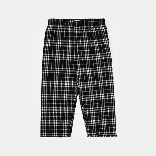 Boys PC Jersey Night Suit Champs-Grey/Black