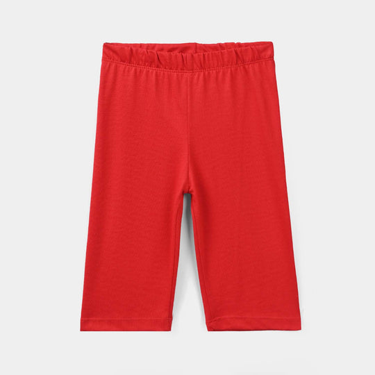 Infant Boys Poly Cotton Jersey Night Suit Racing - Red