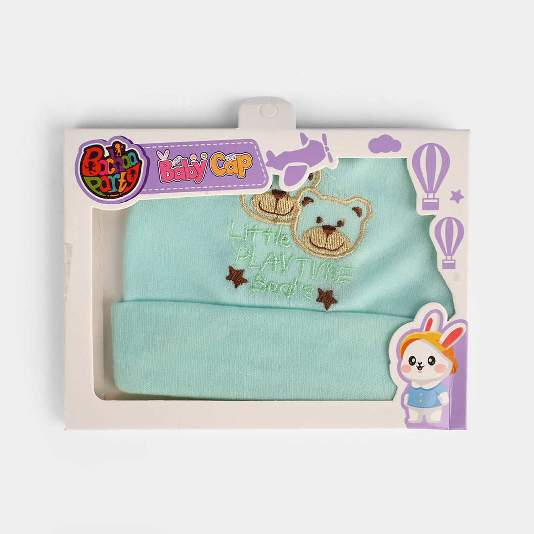 Cute Baby Cap/Hat 0m+