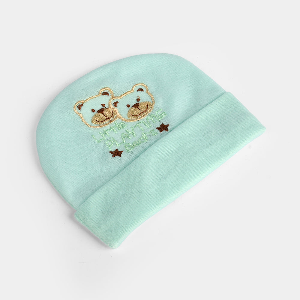 Cute Baby Cap/Hat 0m+