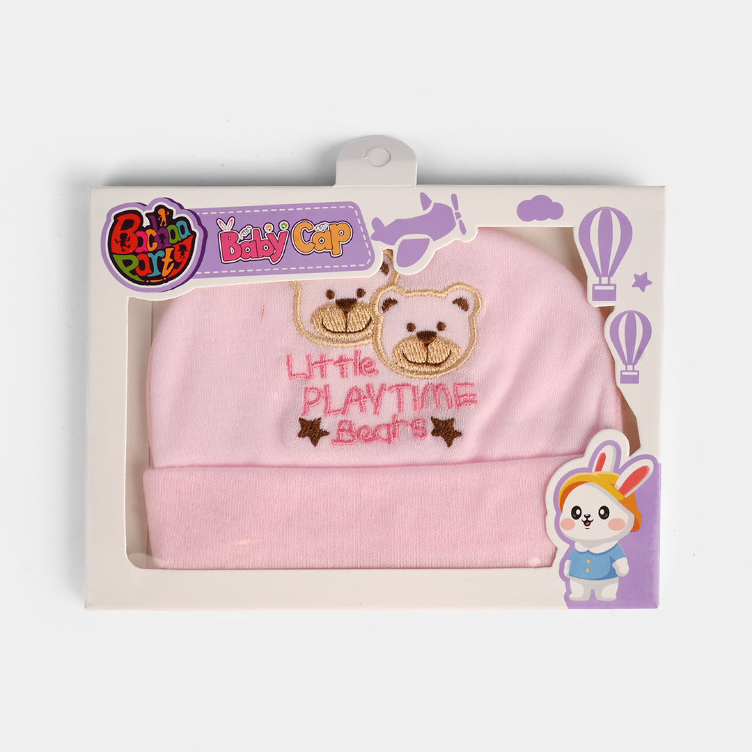 Cute Baby Cap/Hat 0m+