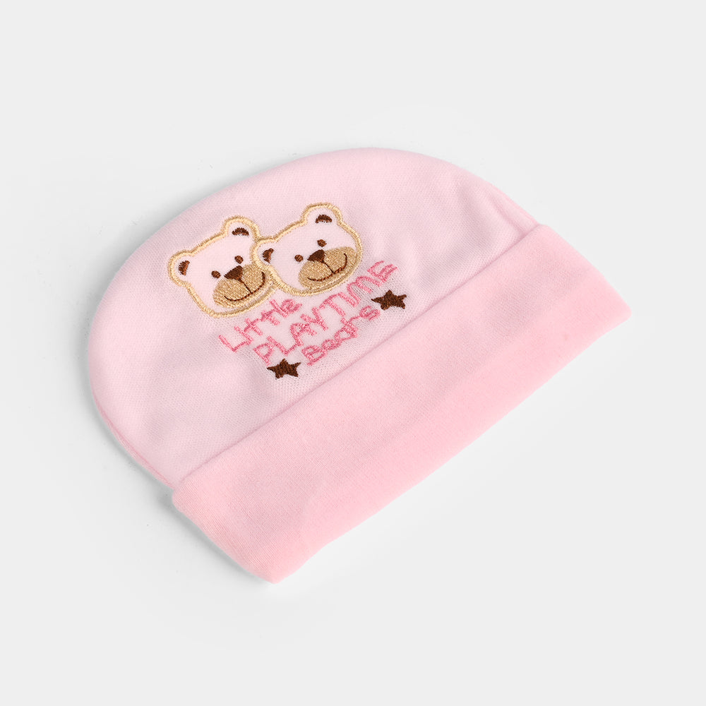 Cute Baby Cap/Hat 0m+