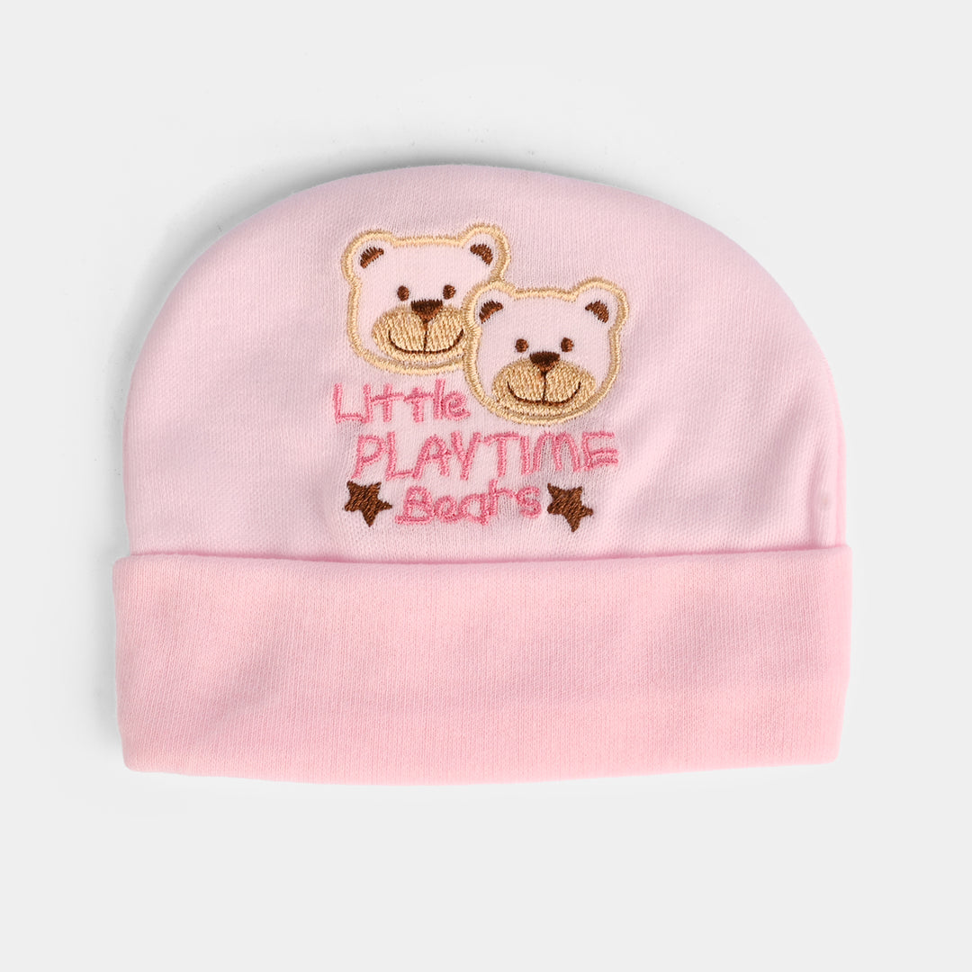 Cute Baby Cap/Hat 0m+
