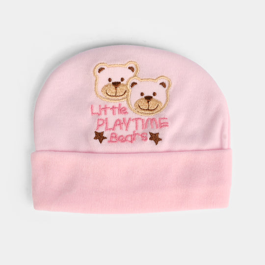 Cute Baby Cap/Hat 0m+