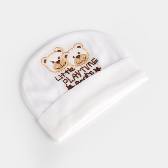 Cute Baby Cap/Hat 0m+