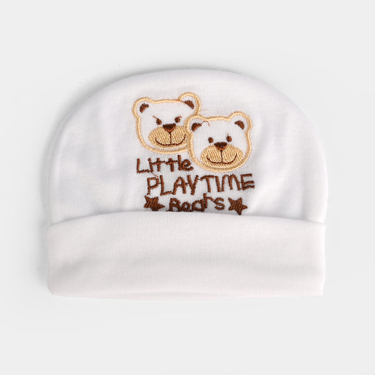 Cute Baby Cap/Hat 0m+