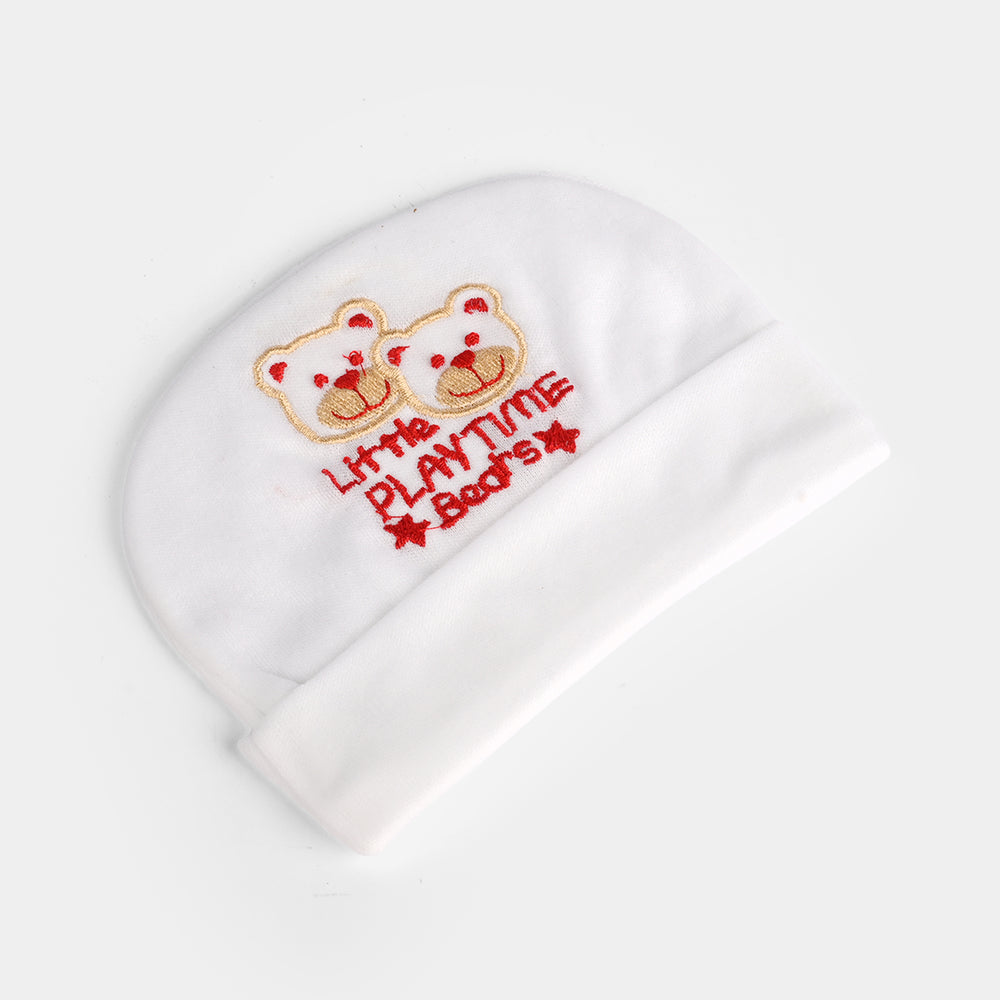 Cute Baby Cap/Hat 0m+