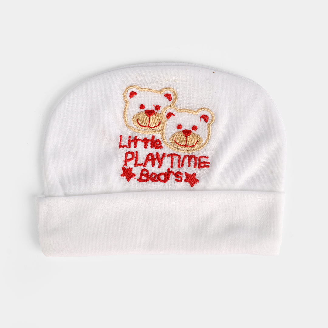 Cute Baby Cap/Hat 0m+