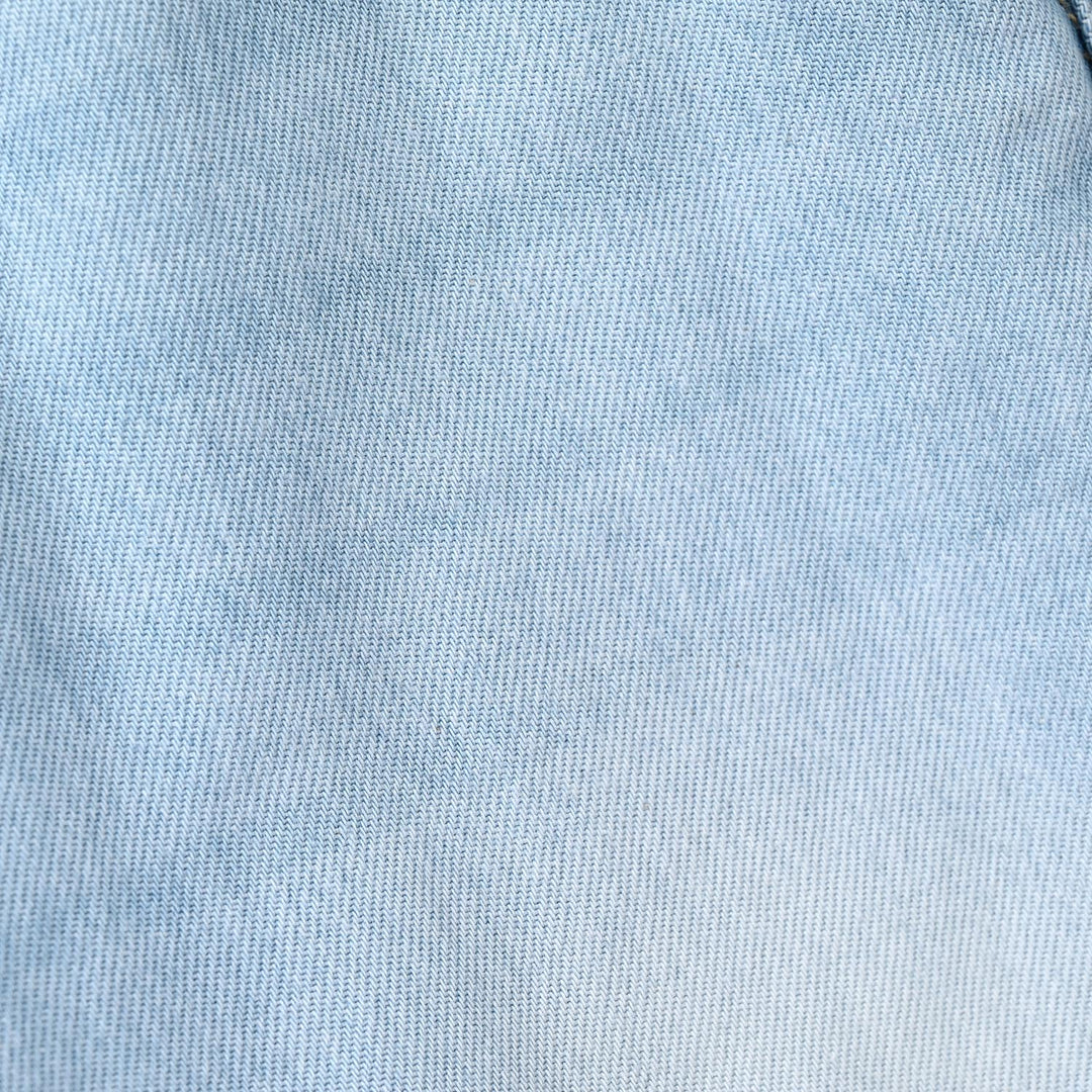 Boys Denim rigid Pant Own Your Magic-MD.Blue