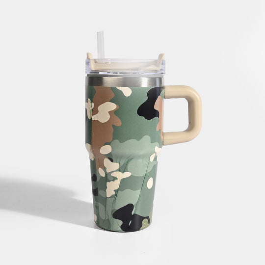 Steel Tumbler | 20oz