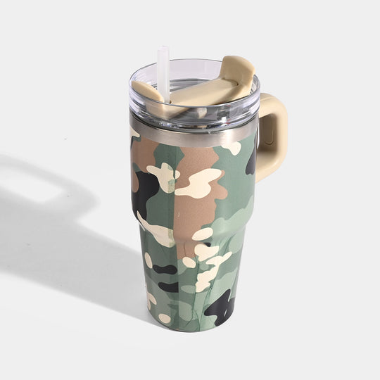 Steel Tumbler | 20oz