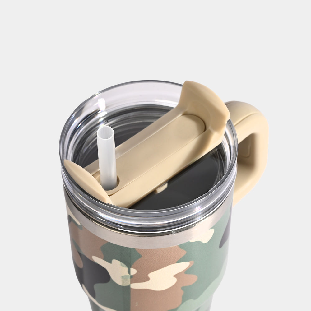 Steel Tumbler | 20oz