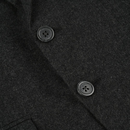Boys Corduroy Blazer (Grey)