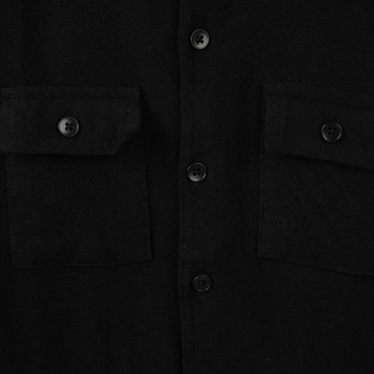 Boys Jacquard Woven Suit-BLACK