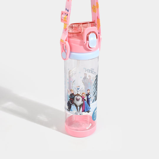 Plastic Water Bottle | 600ml