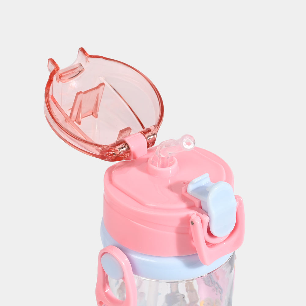 Plastic Water Bottle | 600ml