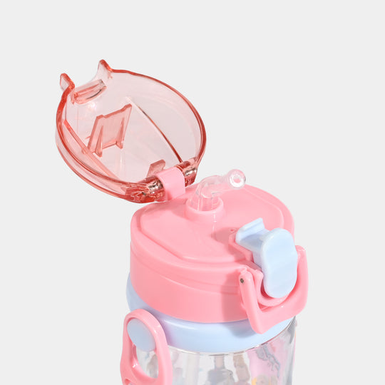 Plastic Water Bottle | 600ml