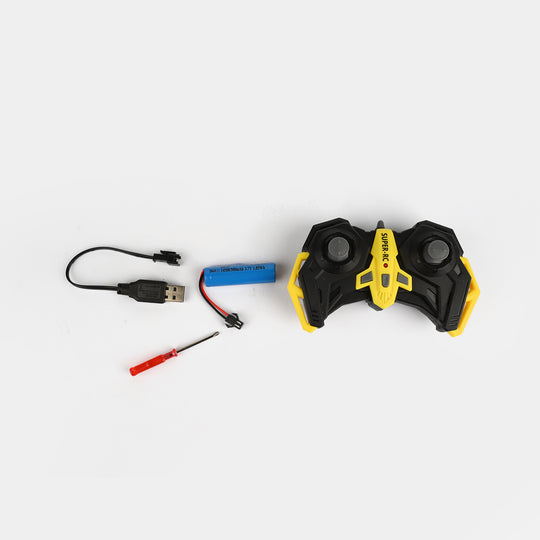1:24 Scale Remote Control Off-Road Vehicle
