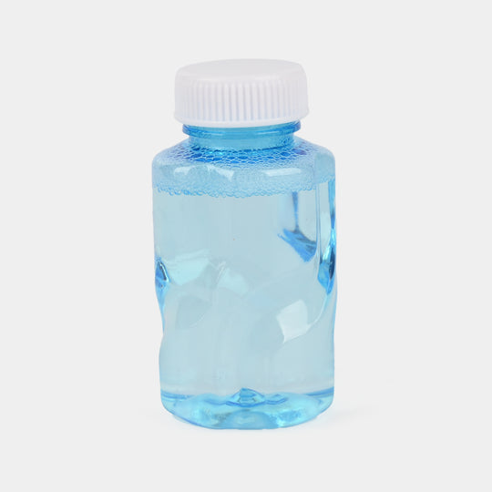 Electric Bubble Blaster Toy