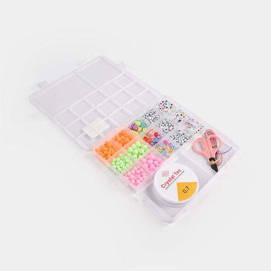DIY Handmade Beading Set
