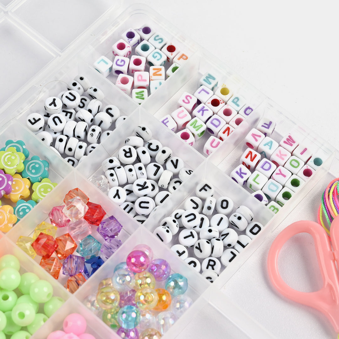 DIY Handmade Beading Set