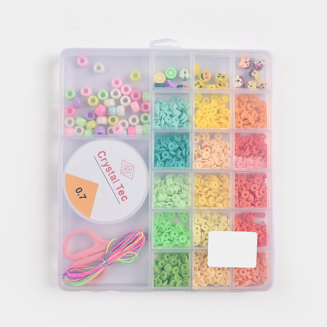 DIY Handmade Beading Set