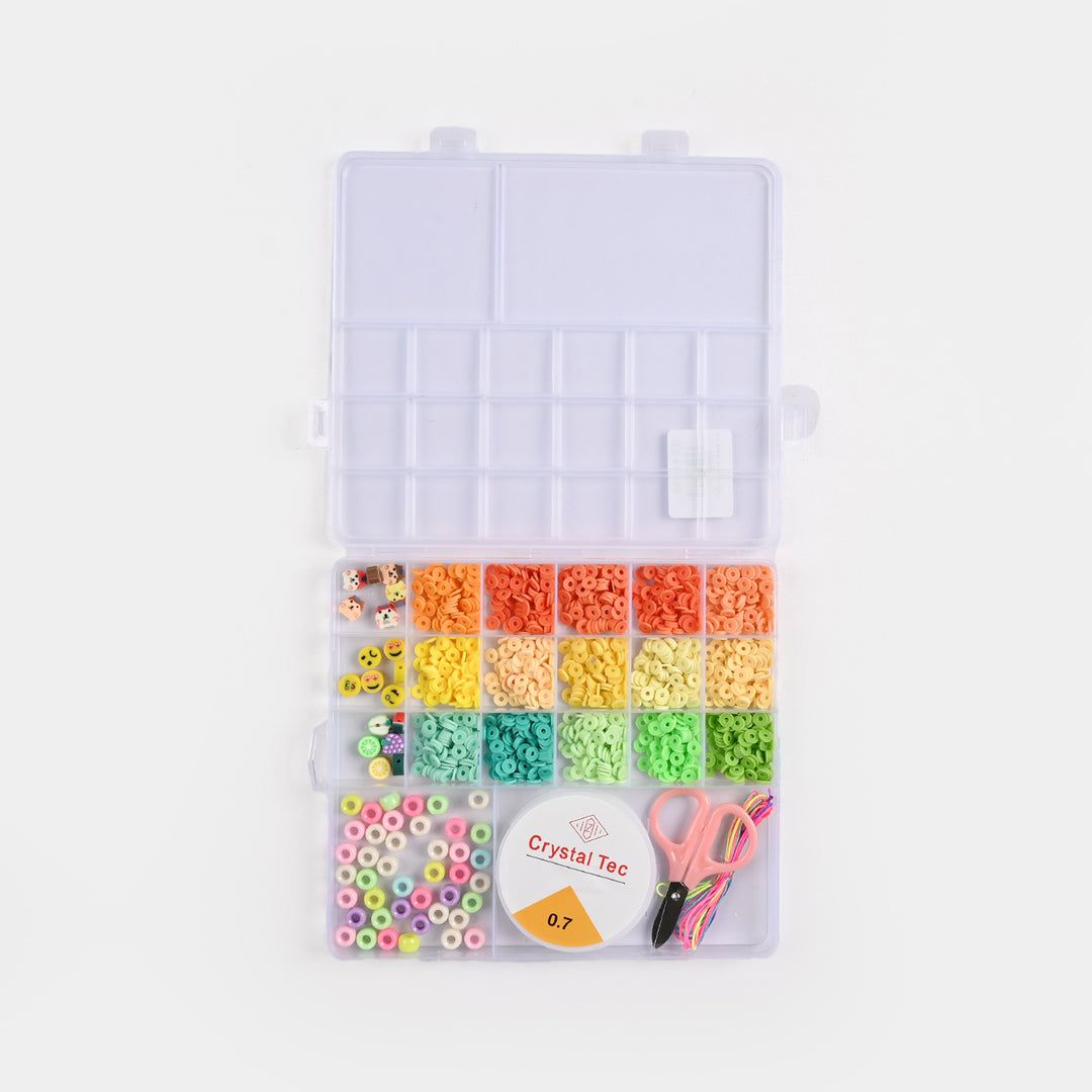 DIY Handmade Beading Set