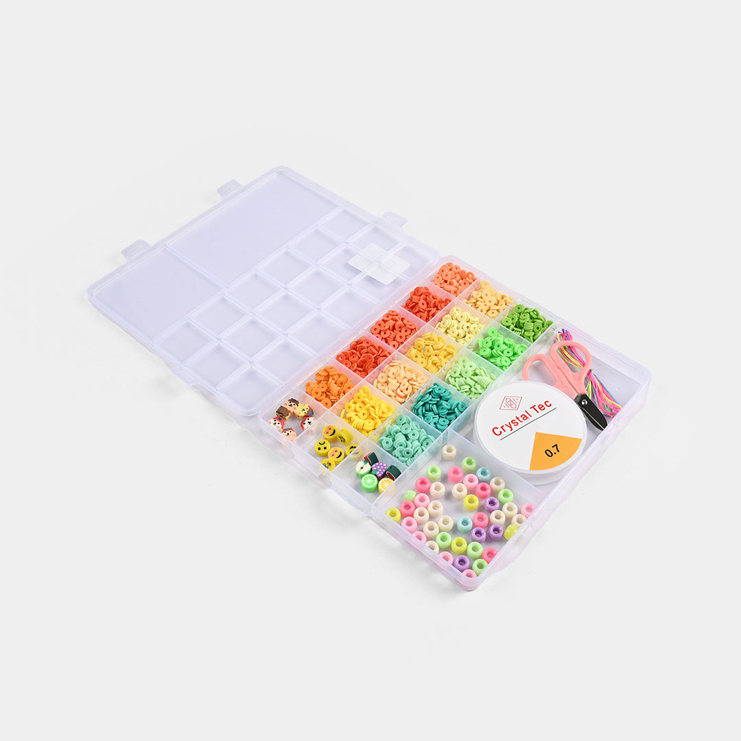 DIY Handmade Beading Set
