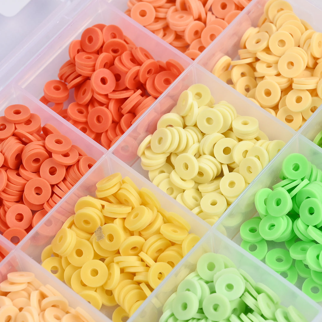DIY Handmade Beading Set
