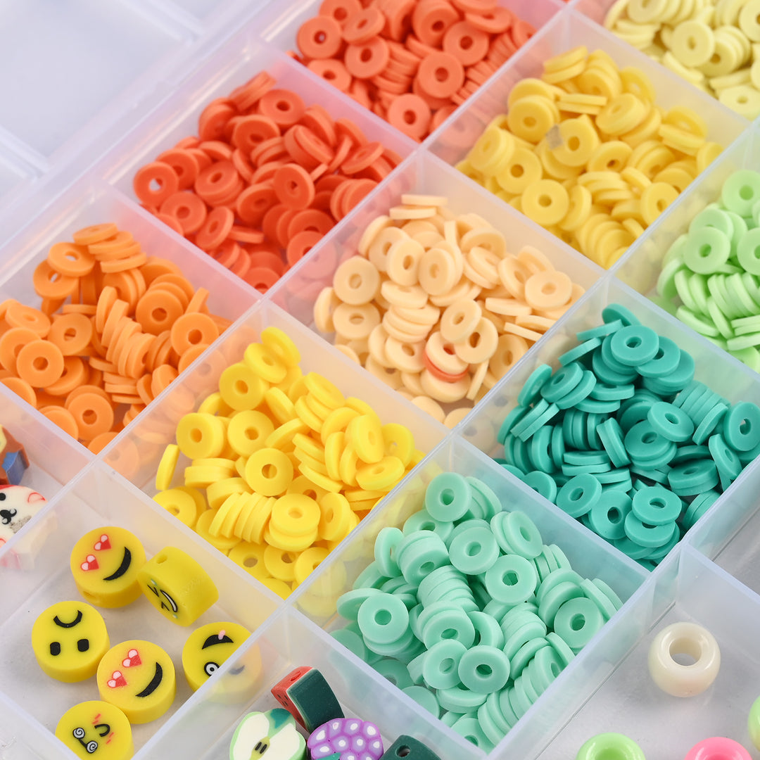 DIY Handmade Beading Set