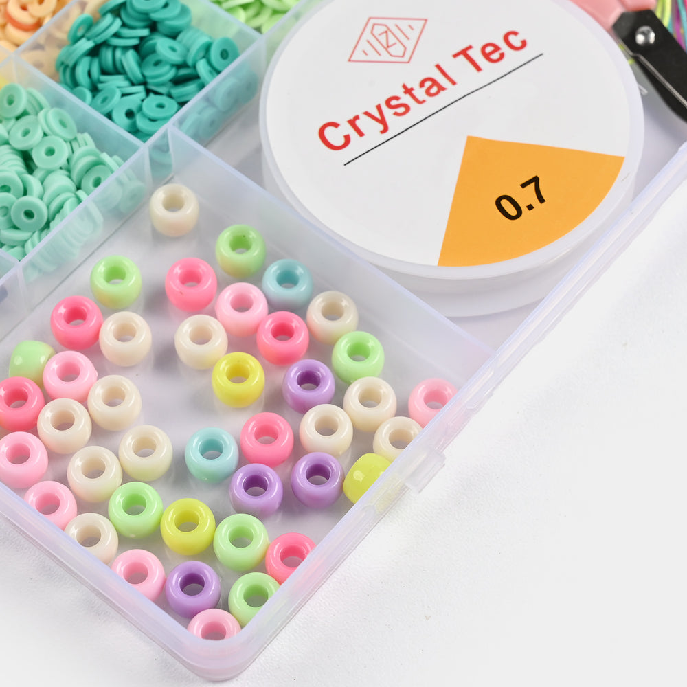 DIY Handmade Beading Set