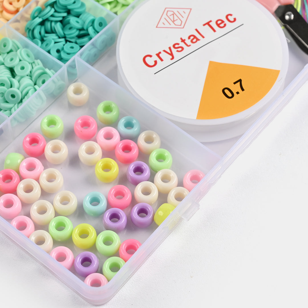 DIY Handmade Beading Set
