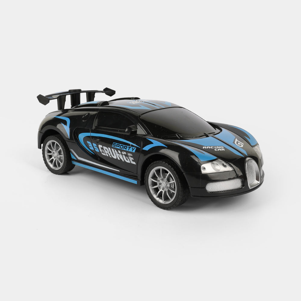 Spray Runner RC Remote Control Car