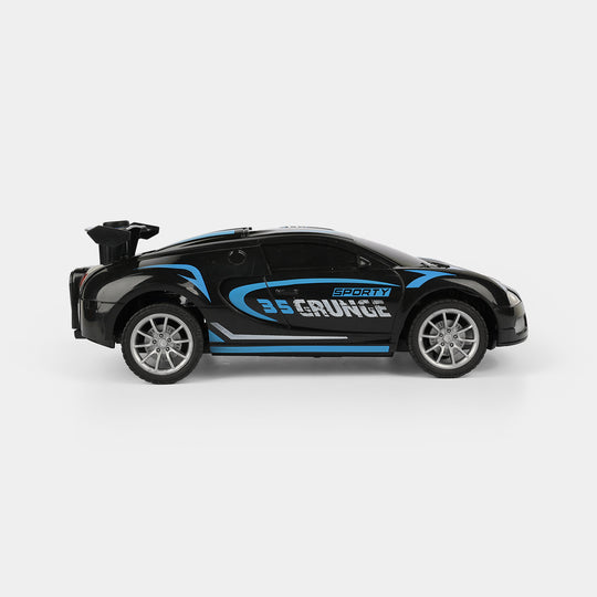 Spray Runner RC Remote Control Car