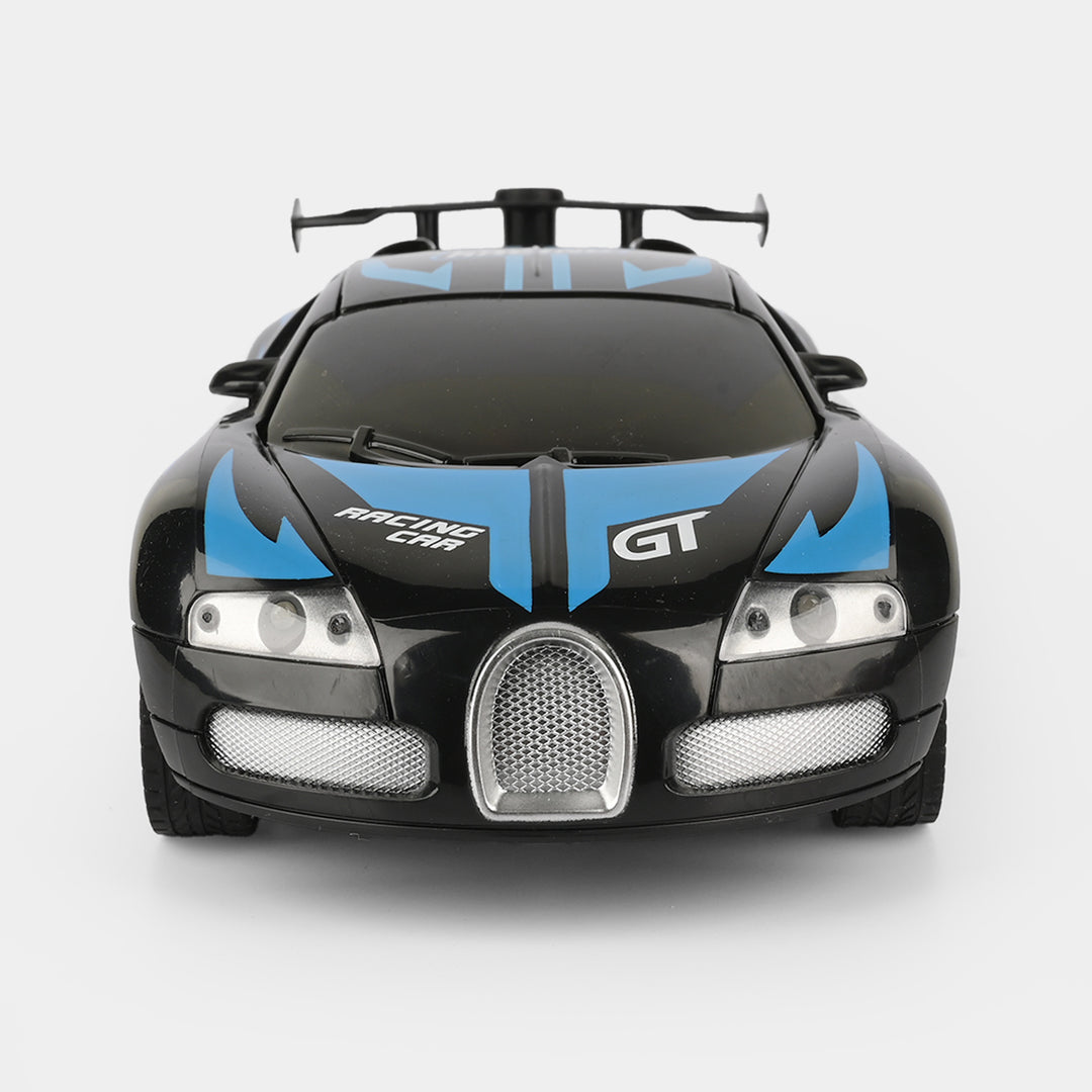 Spray Runner RC Remote Control Car