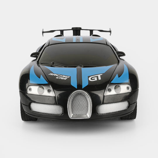 Spray Runner RC Remote Control Car