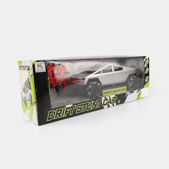 Remote Control Cybertruck Toy for Kids