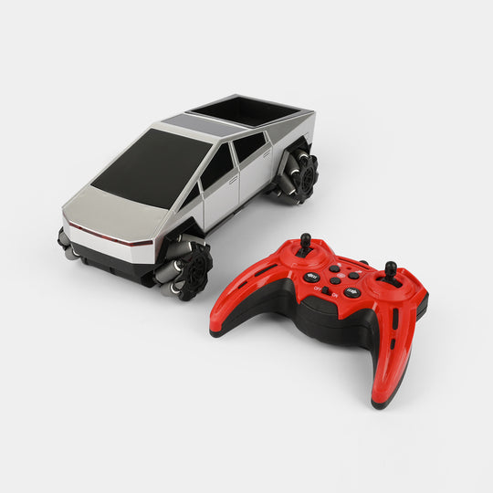 Remote Control Cybertruck Toy for Kids