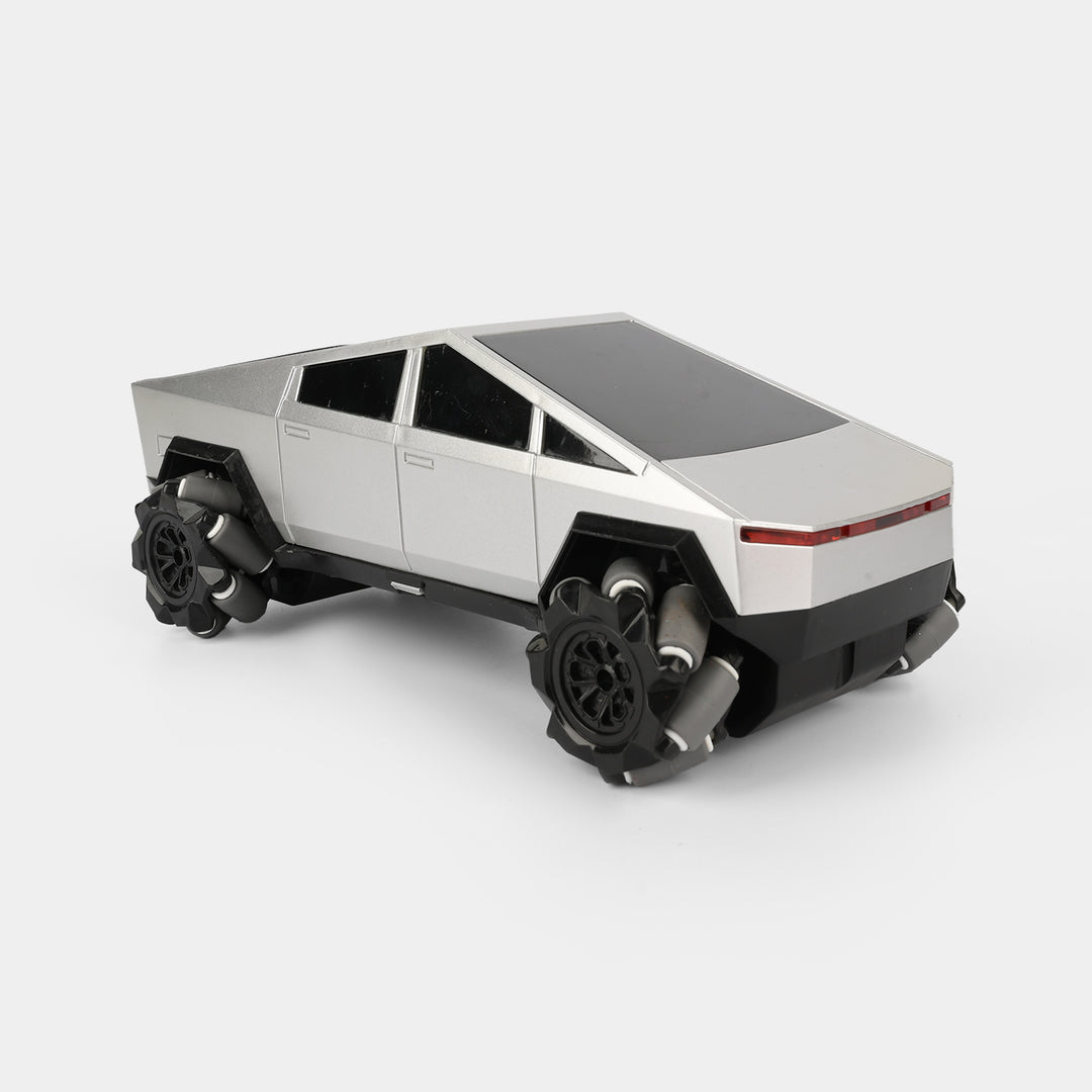 Remote Control Cybertruck Toy for Kids