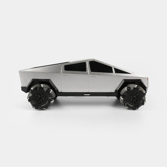 Remote Control Cybertruck Toy for Kids