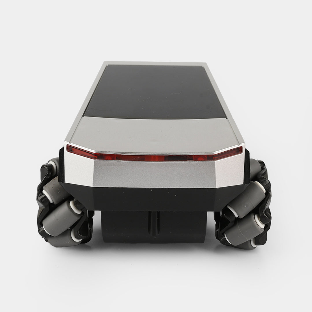 Remote Control Cybertruck Toy for Kids