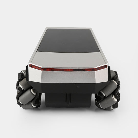 Remote Control Cybertruck Toy for Kids